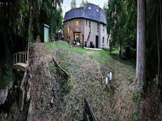 Ferienhaus Maring-Noviand Außenaufnahme 8