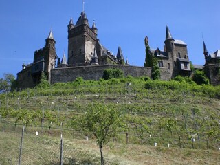 Maison de vacances Maring-Noviand Environnement 38