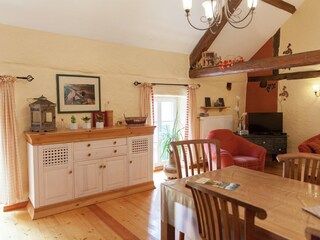 Ferienhaus Maring-Noviand Ausstattung 36