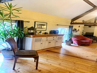 Casa de vacaciones Maring-Noviand Características 34