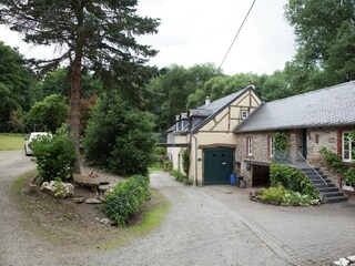 Ferienhaus Maring-Noviand Außenaufnahme 8