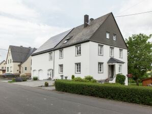 Apartment Schöne Ferienwohnung in Hoxel - Deuselbach - image1