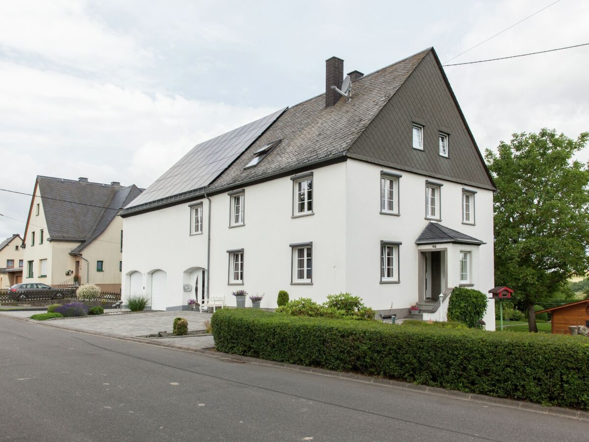 Appartement Deuselbach Enregistrement extérieur 1