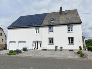 Appartement Deuselbach Buitenaudio-opname 3