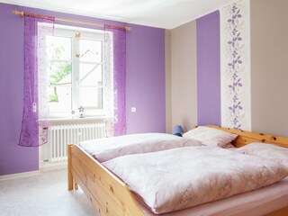 Appartement Deuselbach Kenmerken 16