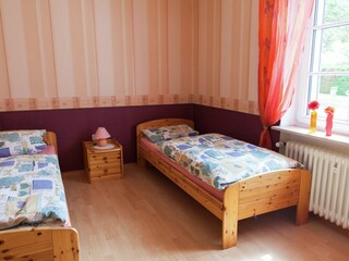 Appartement Deuselbach Kenmerken 19
