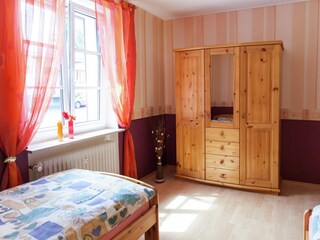 Appartement Deuselbach Kenmerken 14