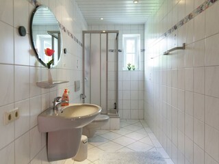 Apartment Deuselbach Features 15