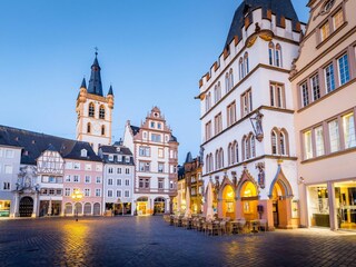 Appartement Deuselbach Environnement 22