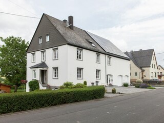 Apartment Deuselbach Außenaufnahme 1