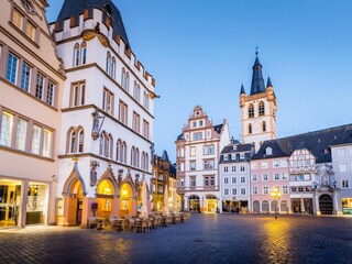 Appartement Deuselbach Buitenaudio-opname 7