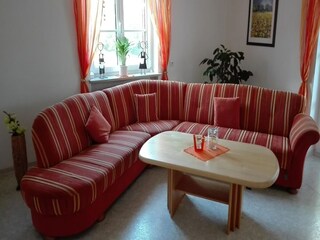 Appartement Deuselbach Kenmerken 21