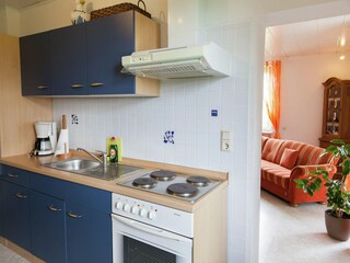 Apartamento Deuselbach Características 7