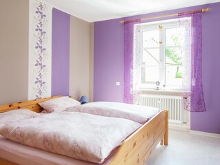 Appartement Deuselbach Équipement 9