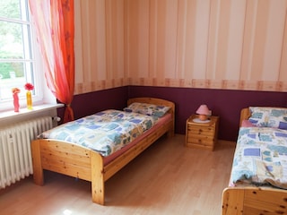 Apartment Deuselbach Features 11