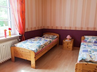 Appartement Deuselbach Kenmerken 11