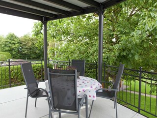 Appartement Deuselbach Buitenaudio-opname 13