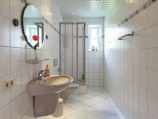 Apartment Deuselbach Ausstattung 16