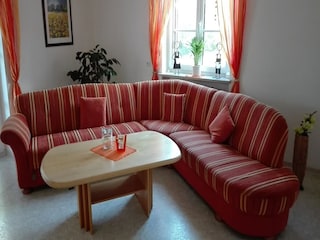 Apartment Deuselbach Features 13