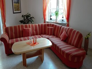 Apartment Deuselbach Features 16
