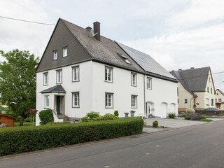 Appartement Deuselbach Buitenaudio-opname 4