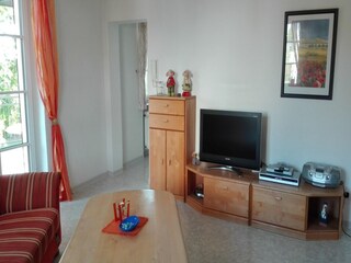 Apartment Deuselbach Features 24