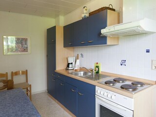 Apartment Deuselbach Features 25