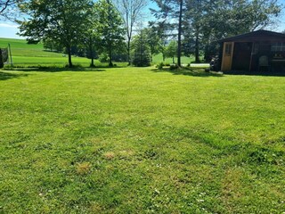 Appartement Deuselbach Environnement 21