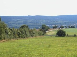 Apartment Deuselbach Umgebung 24