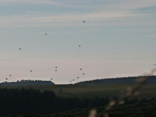 Apartment Deuselbach Umgebung 27