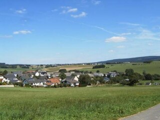 Appartement Deuselbach Environnement 26