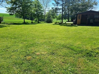 Apartment Deuselbach Environment 18