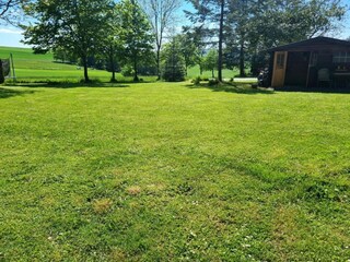 Appartement Deuselbach Omgeving 18