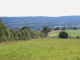 Apartment Deuselbach Environment 20