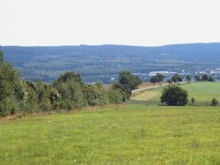 Appartamento Deuselbach Ambiente 23