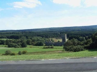 Apartment Deuselbach Environment 27