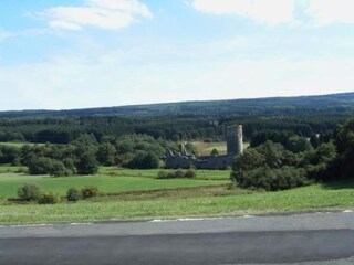 Appartamento Deuselbach Ambiente 24