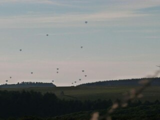 Appartamento Deuselbach Ambiente 29