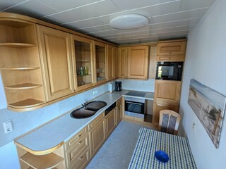 Appartamento Deuselbach Caratteristiche 12