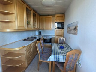 Appartamento Deuselbach Caratteristiche 13