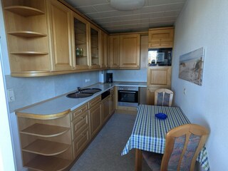 Apartamento Deuselbach Características 14