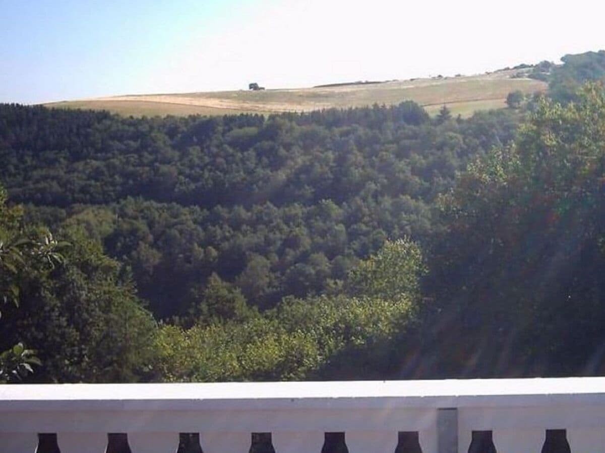 Casa de campo Deuselbach Grabación al aire libre 1