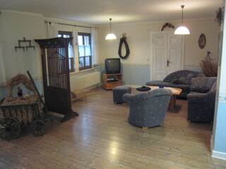 Casale Deuselbach Caratteristiche 12