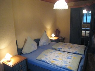 Cottage Deuselbach Features 22