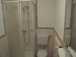 Landhaus Deuselbach Ausstattung 19