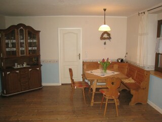 Vakantiehuisje Deuselbach Kenmerken 15