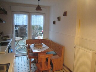 Landhaus Deuselbach Ausstattung 18