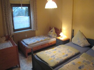 Vakantiehuisje Deuselbach Kenmerken 21