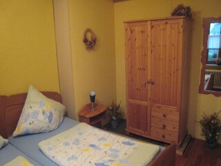 Vakantiehuisje Deuselbach Kenmerken 16