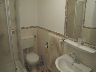 Casale Deuselbach Caratteristiche 21